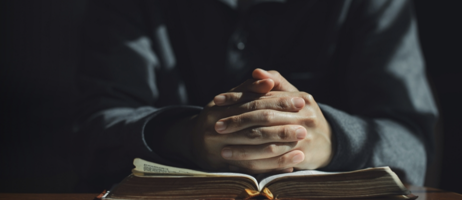 La Cuaresma y la Santa Biblia